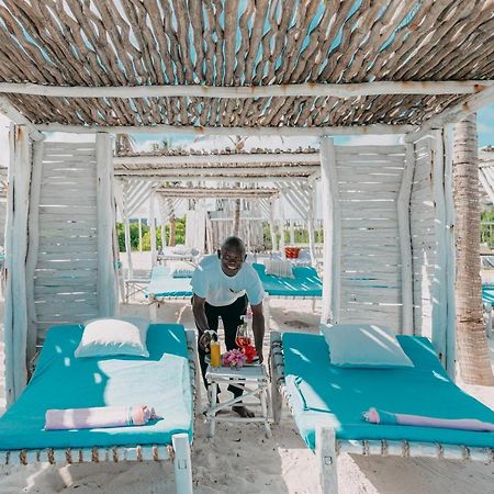 Malaika Beach Villas Malindi Extérieur photo