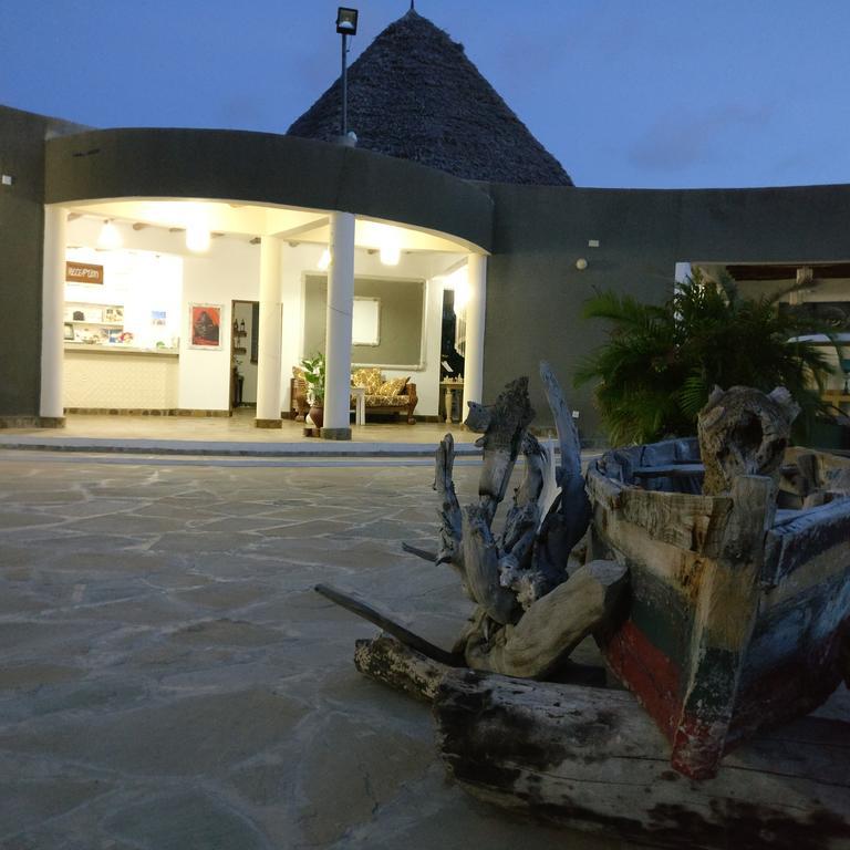 Malaika Beach Villas Malindi Extérieur photo