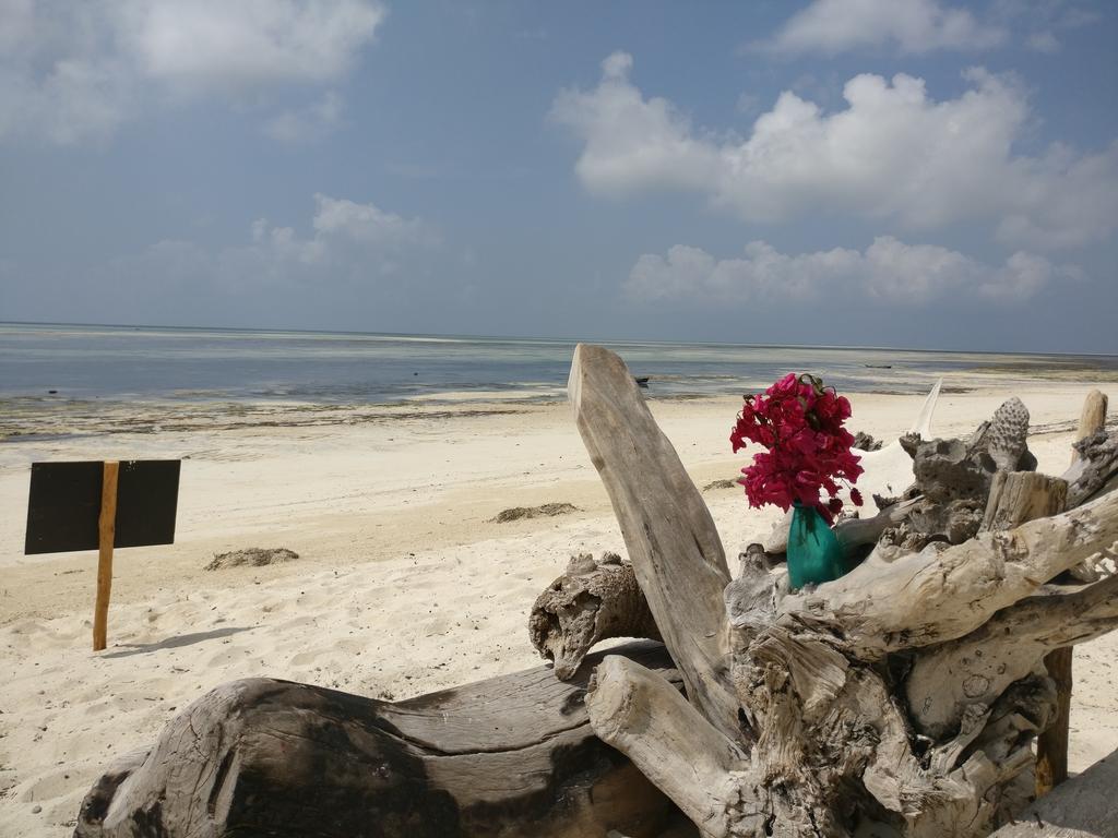 Malaika Beach Villas Malindi Extérieur photo