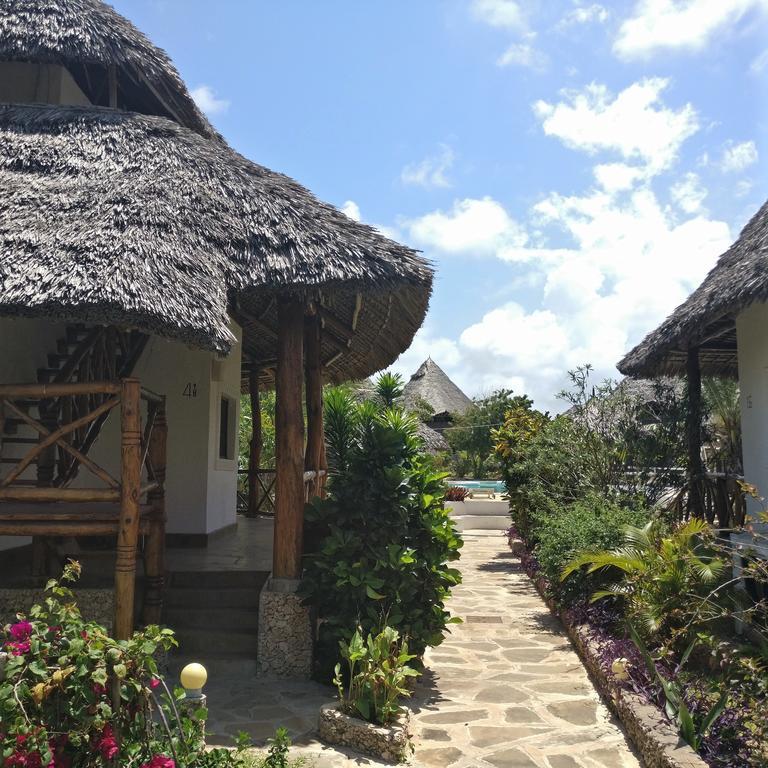 Malaika Beach Villas Malindi Extérieur photo