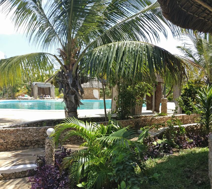 Malaika Beach Villas Malindi Extérieur photo