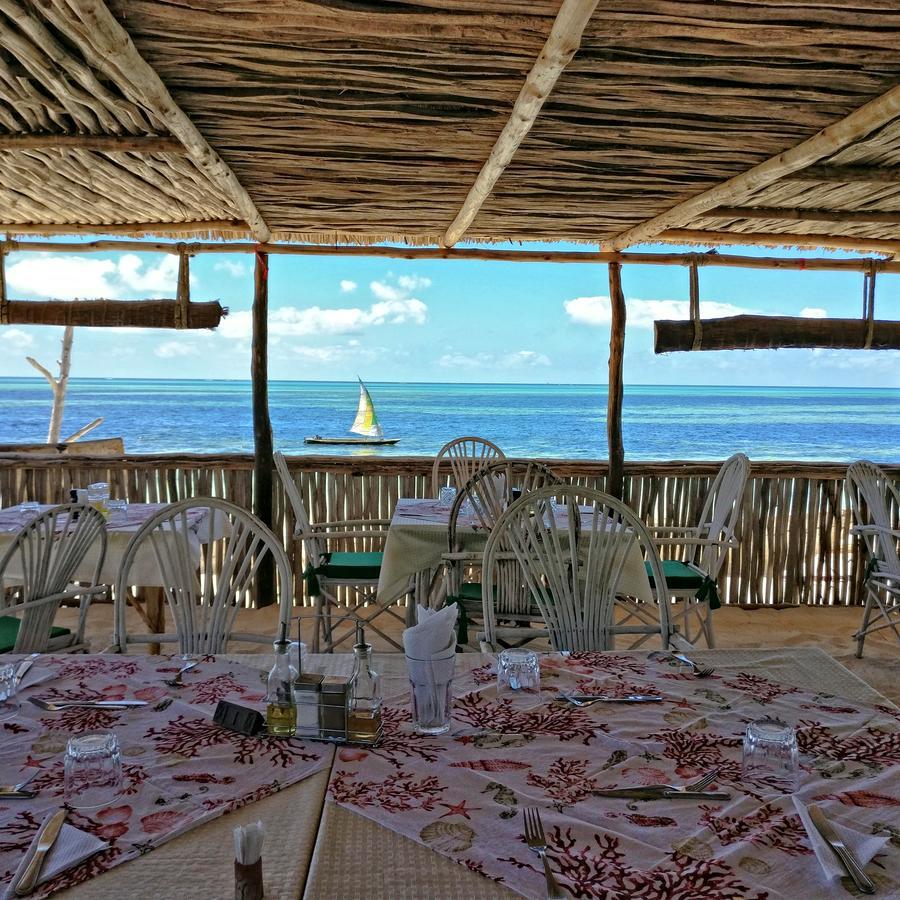Malaika Beach Villas Malindi Extérieur photo