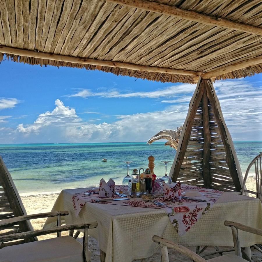 Malaika Beach Villas Malindi Extérieur photo
