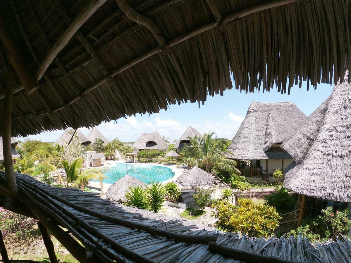 Malaika Beach Villas Malindi Extérieur photo