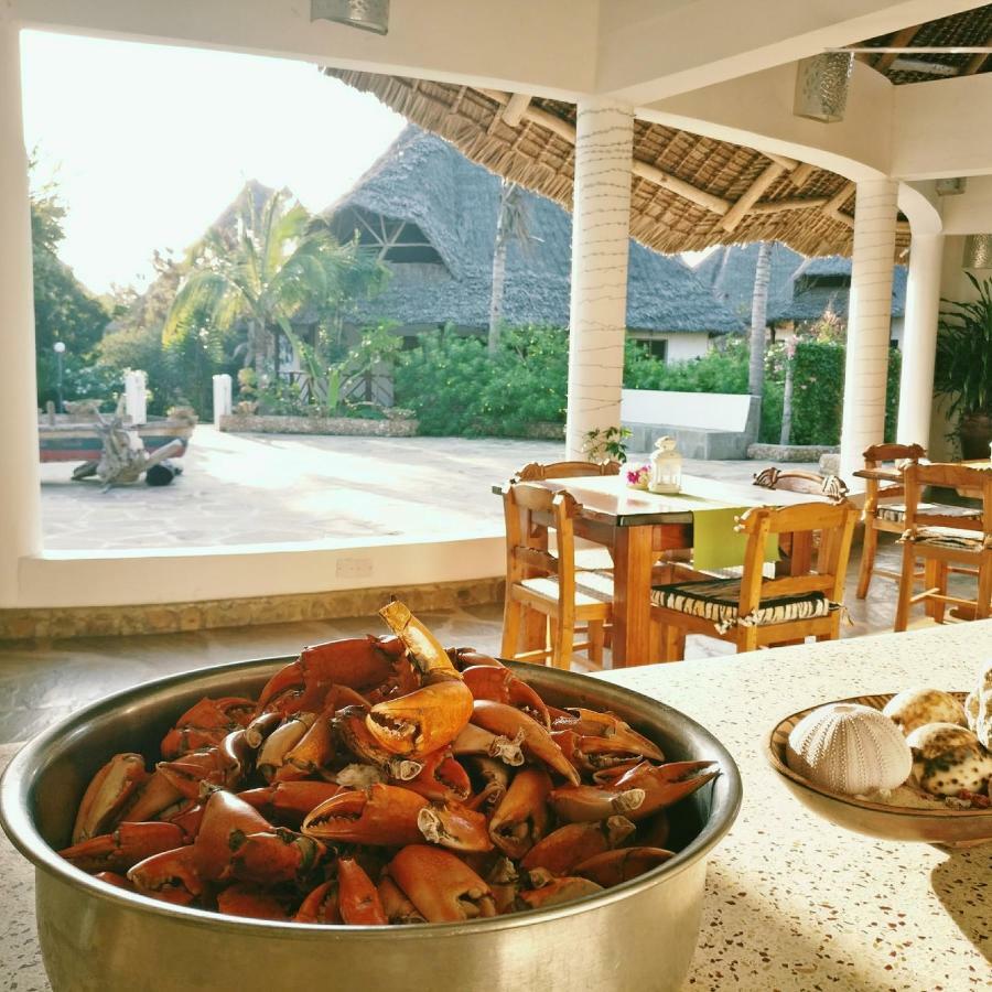 Malaika Beach Villas Malindi Extérieur photo