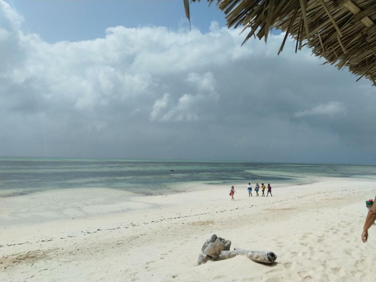 Malaika Beach Villas Malindi Extérieur photo