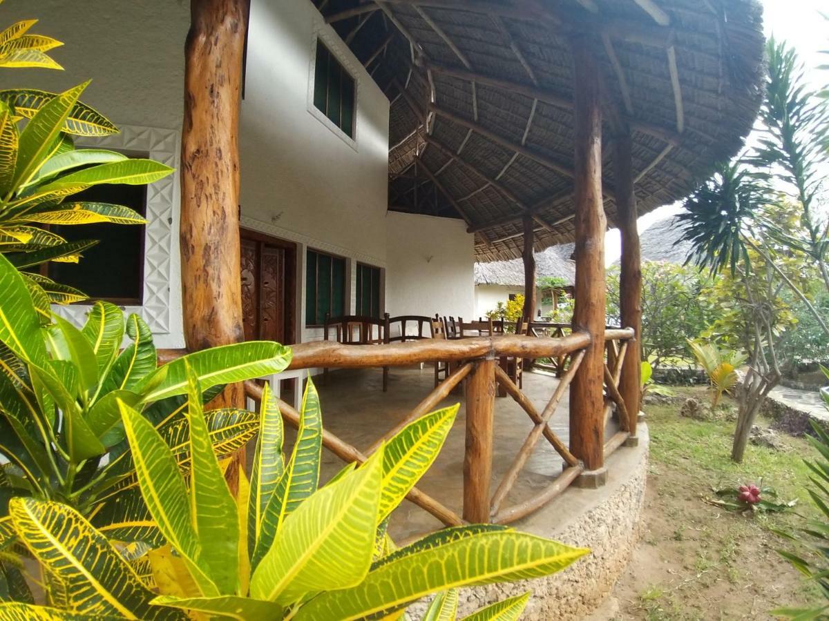 Malaika Beach Villas Malindi Extérieur photo