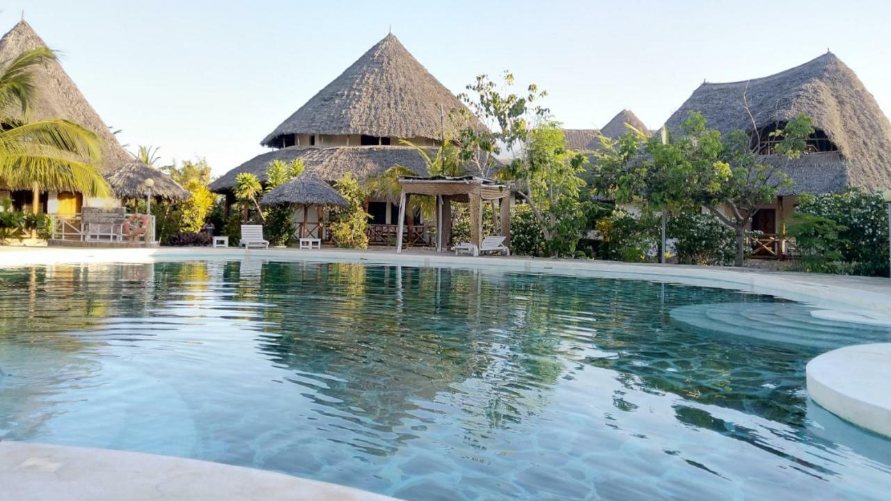 Malaika Beach Villas Malindi Extérieur photo