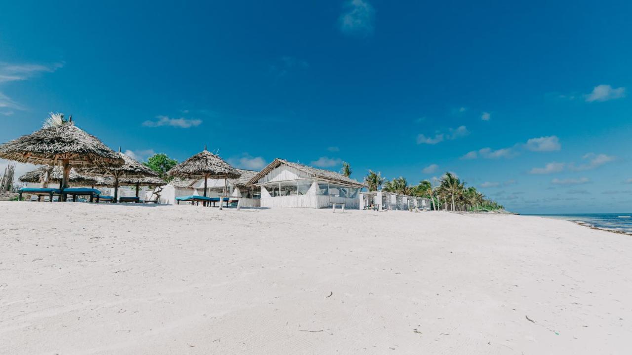 Malaika Beach Villas Malindi Extérieur photo