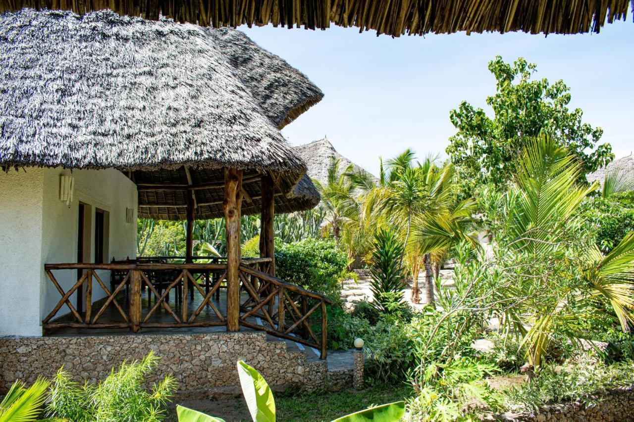 Malaika Beach Villas Malindi Extérieur photo