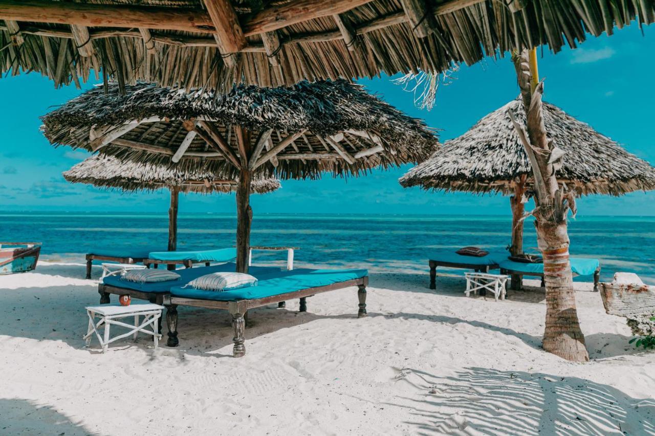 Malaika Beach Villas Malindi Extérieur photo