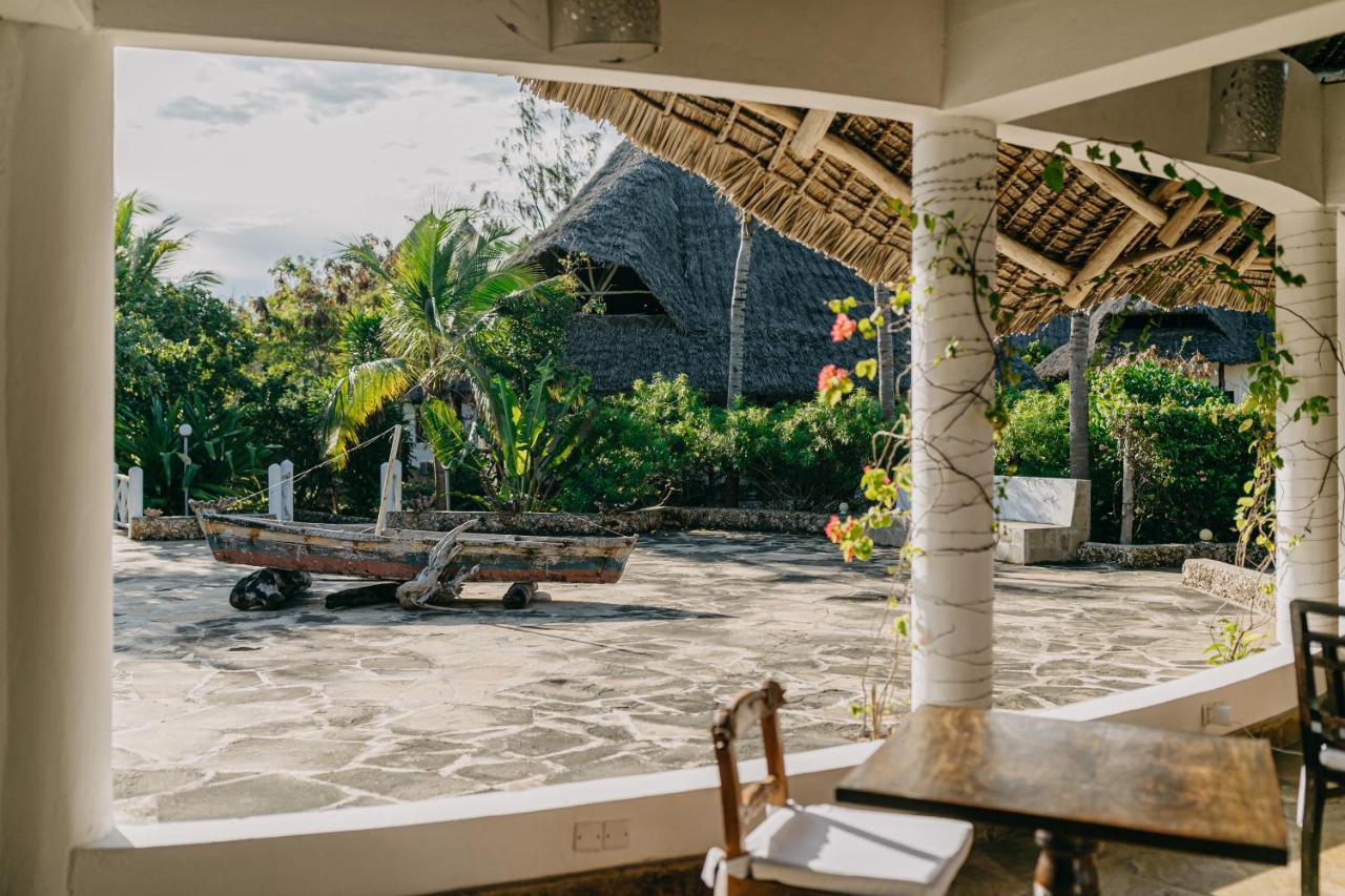 Malaika Beach Villas Malindi Extérieur photo