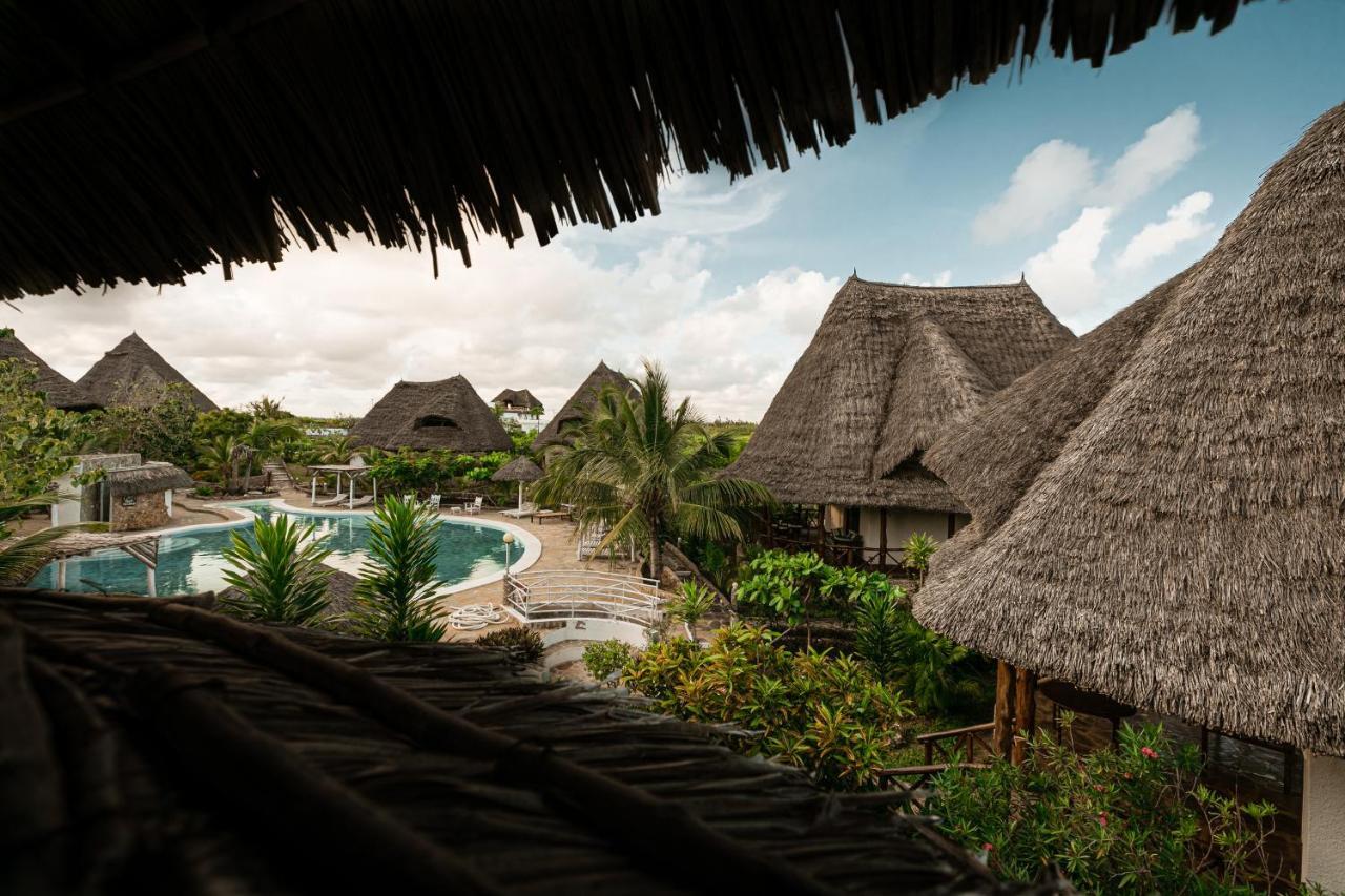 Malaika Beach Villas Malindi Extérieur photo