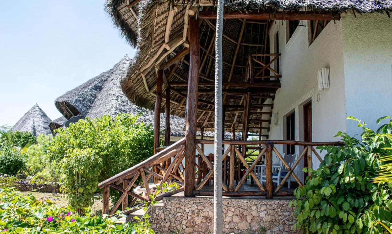 Malaika Beach Villas Malindi Extérieur photo