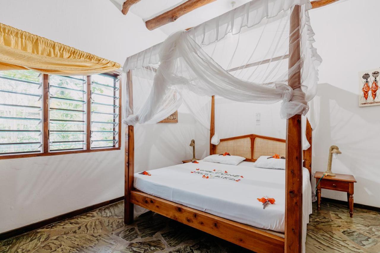 Malaika Beach Villas Malindi Extérieur photo