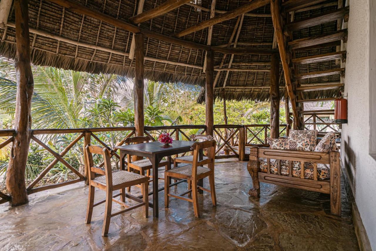 Malaika Beach Villas Malindi Extérieur photo
