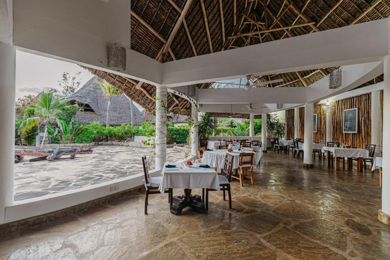 Malaika Beach Villas Malindi Extérieur photo