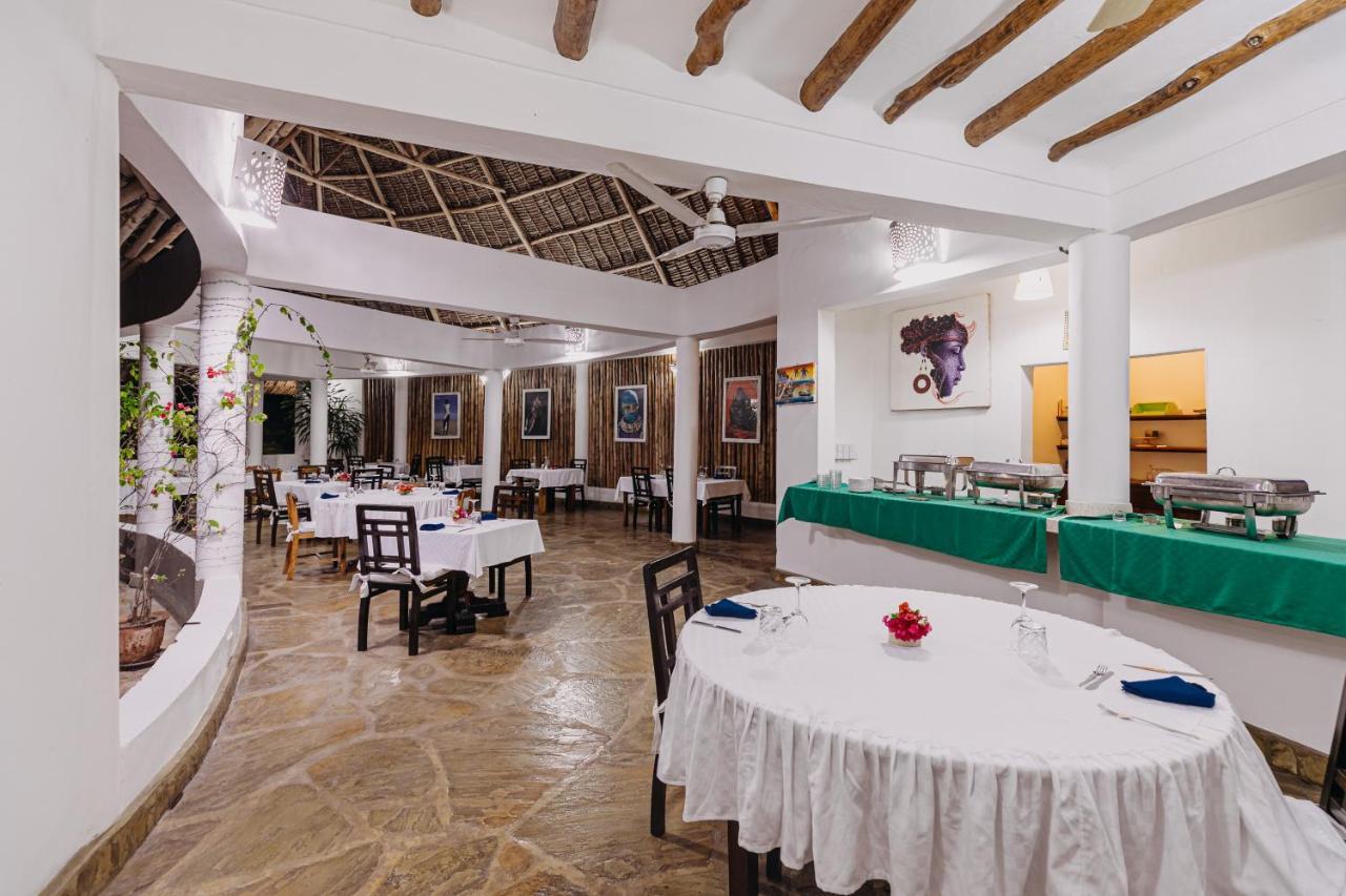 Malaika Beach Villas Malindi Extérieur photo