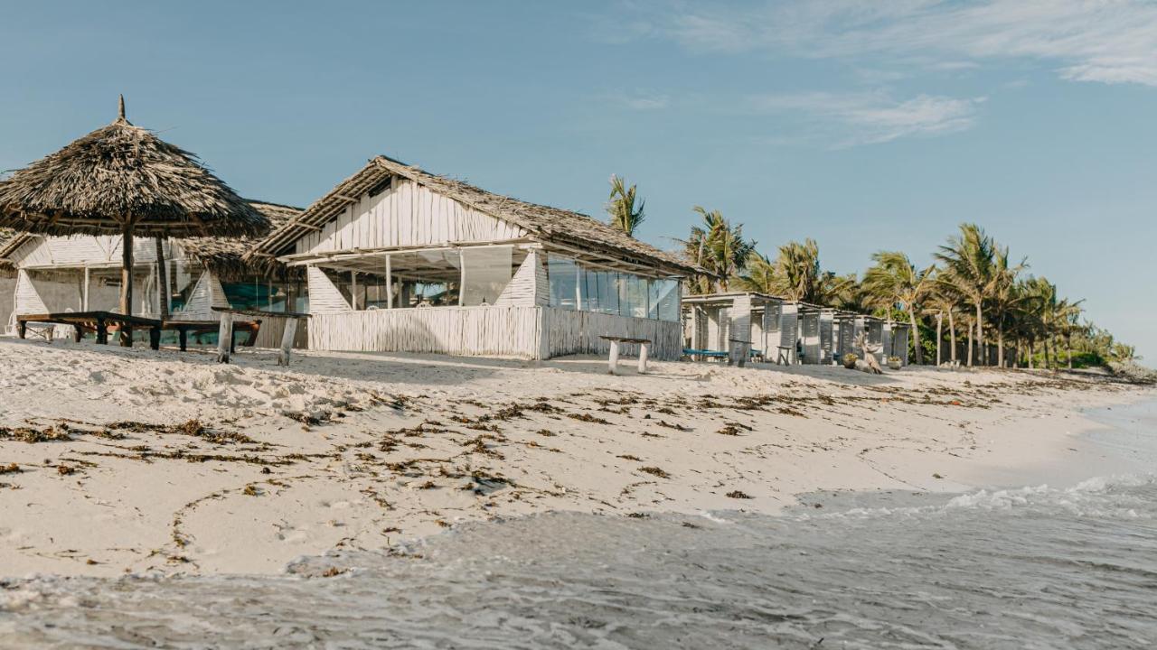 Malaika Beach Villas Malindi Extérieur photo