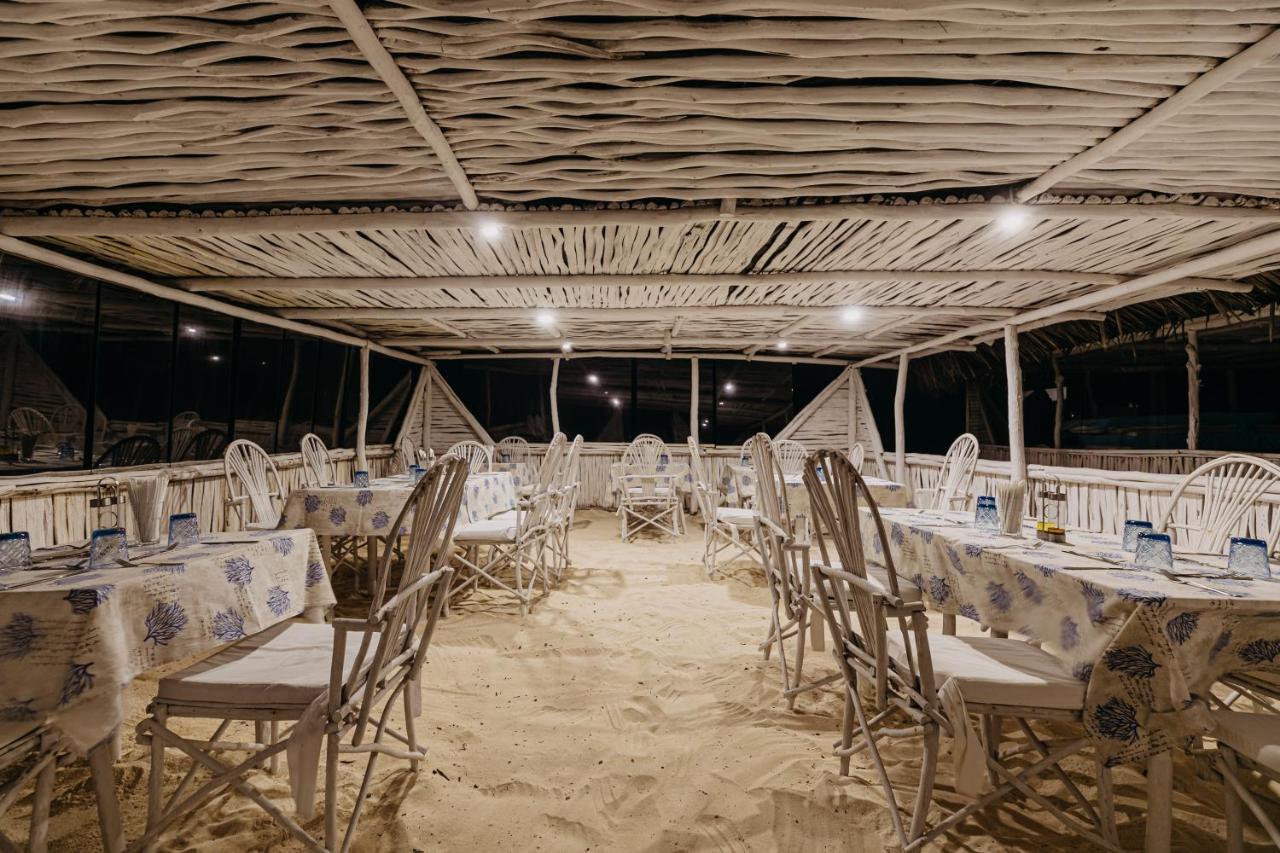 Malaika Beach Villas Malindi Extérieur photo
