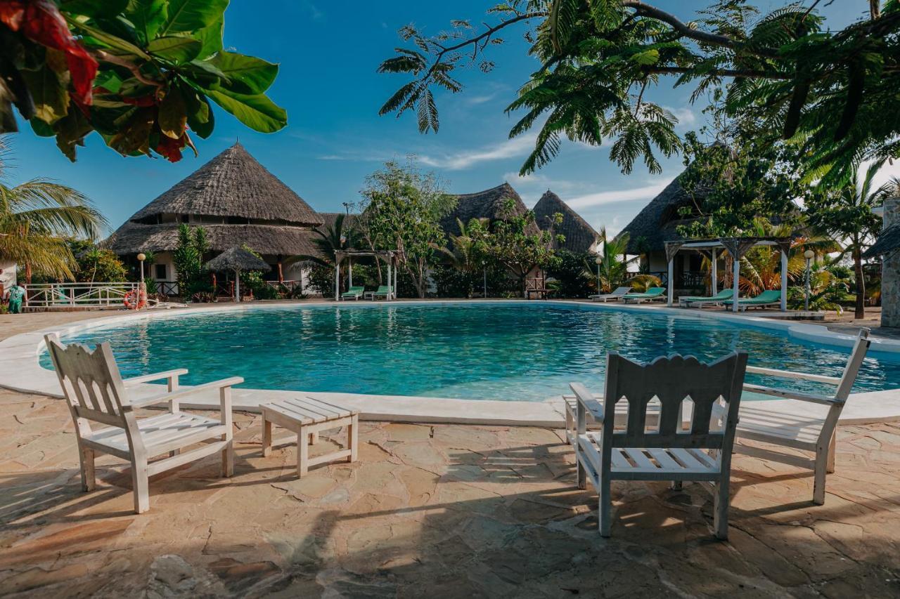 Malaika Beach Villas Malindi Extérieur photo
