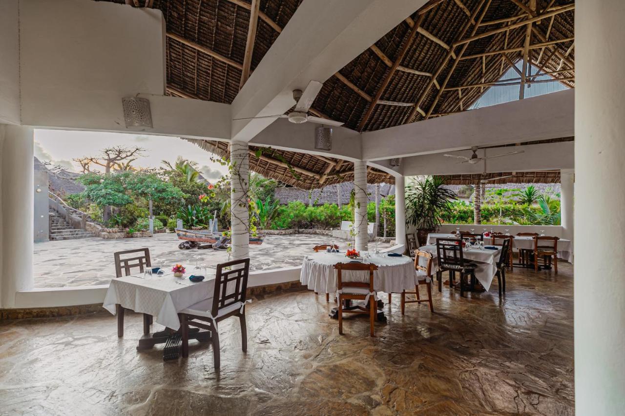 Malaika Beach Villas Malindi Extérieur photo