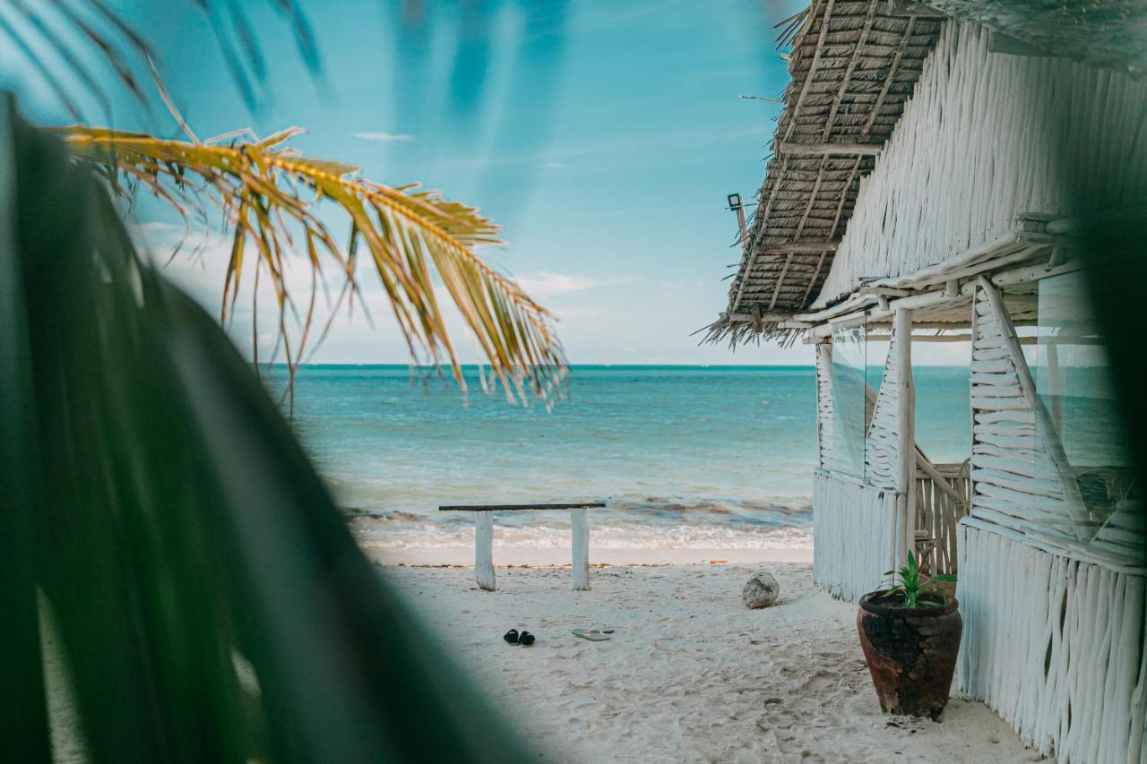 Malaika Beach Villas Malindi Extérieur photo