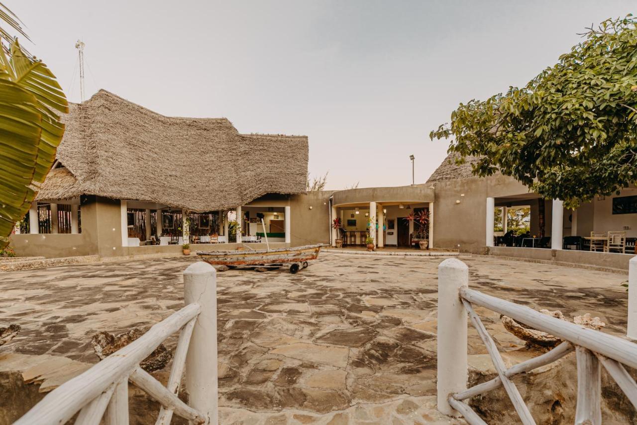Malaika Beach Villas Malindi Extérieur photo