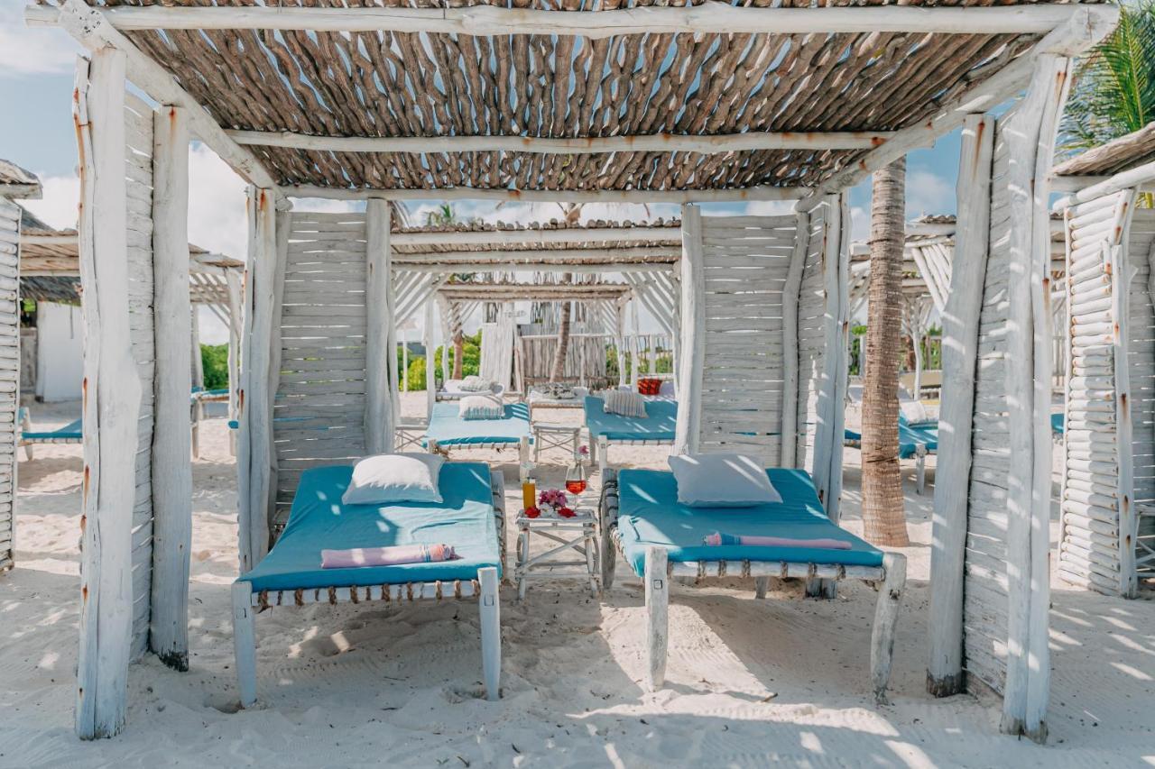 Malaika Beach Villas Malindi Extérieur photo