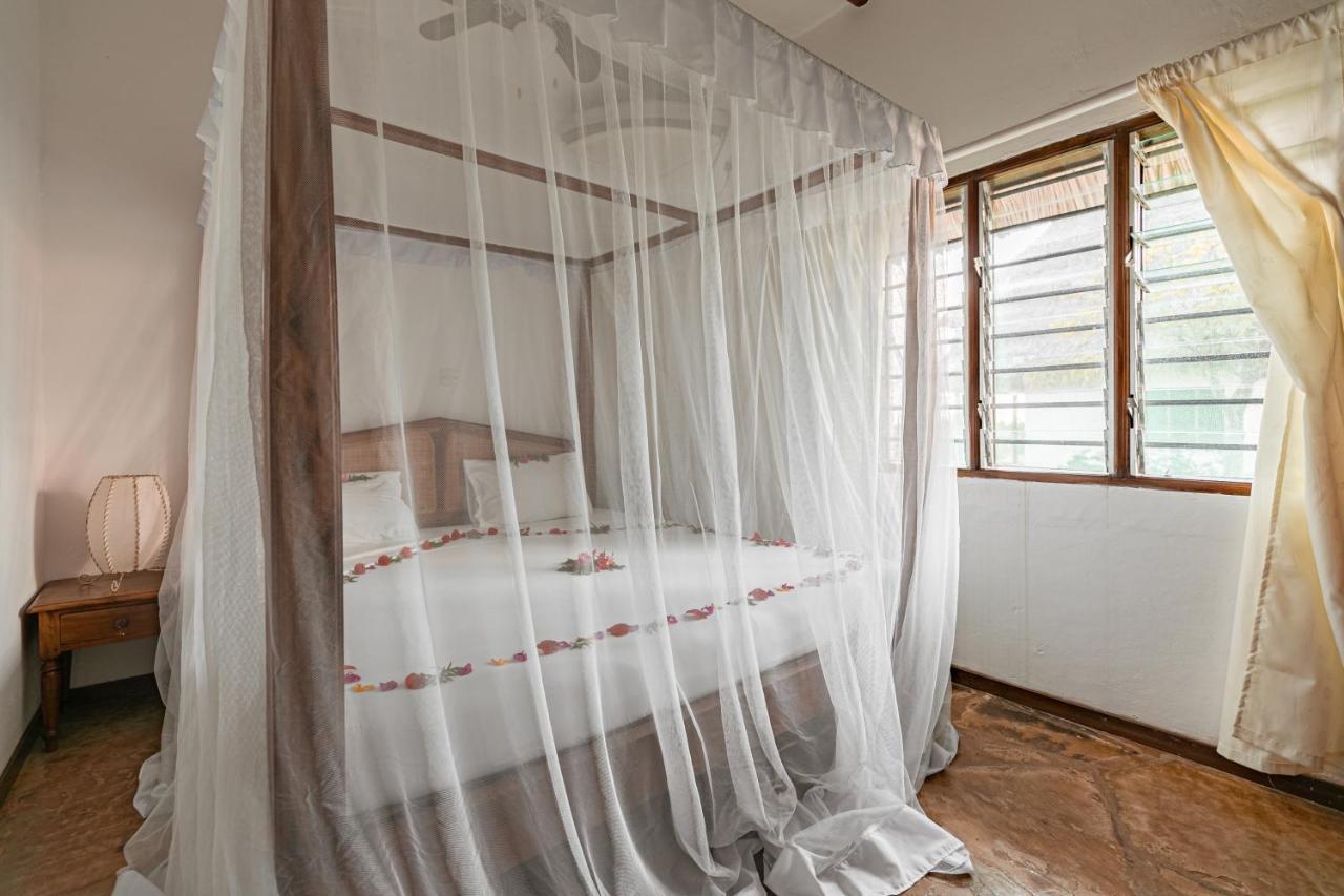 Malaika Beach Villas Malindi Chambre photo