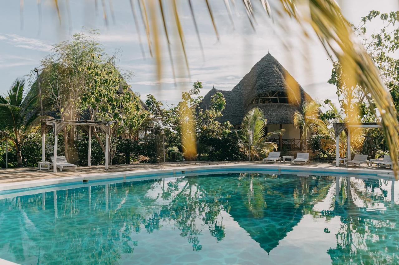 Malaika Beach Villas Malindi Extérieur photo
