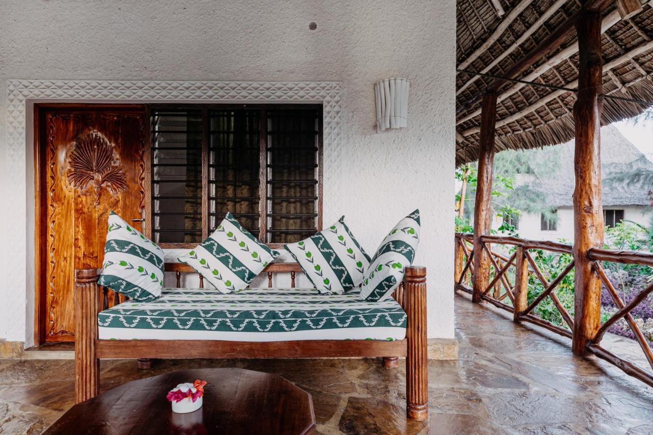 Malaika Beach Villas Malindi Extérieur photo