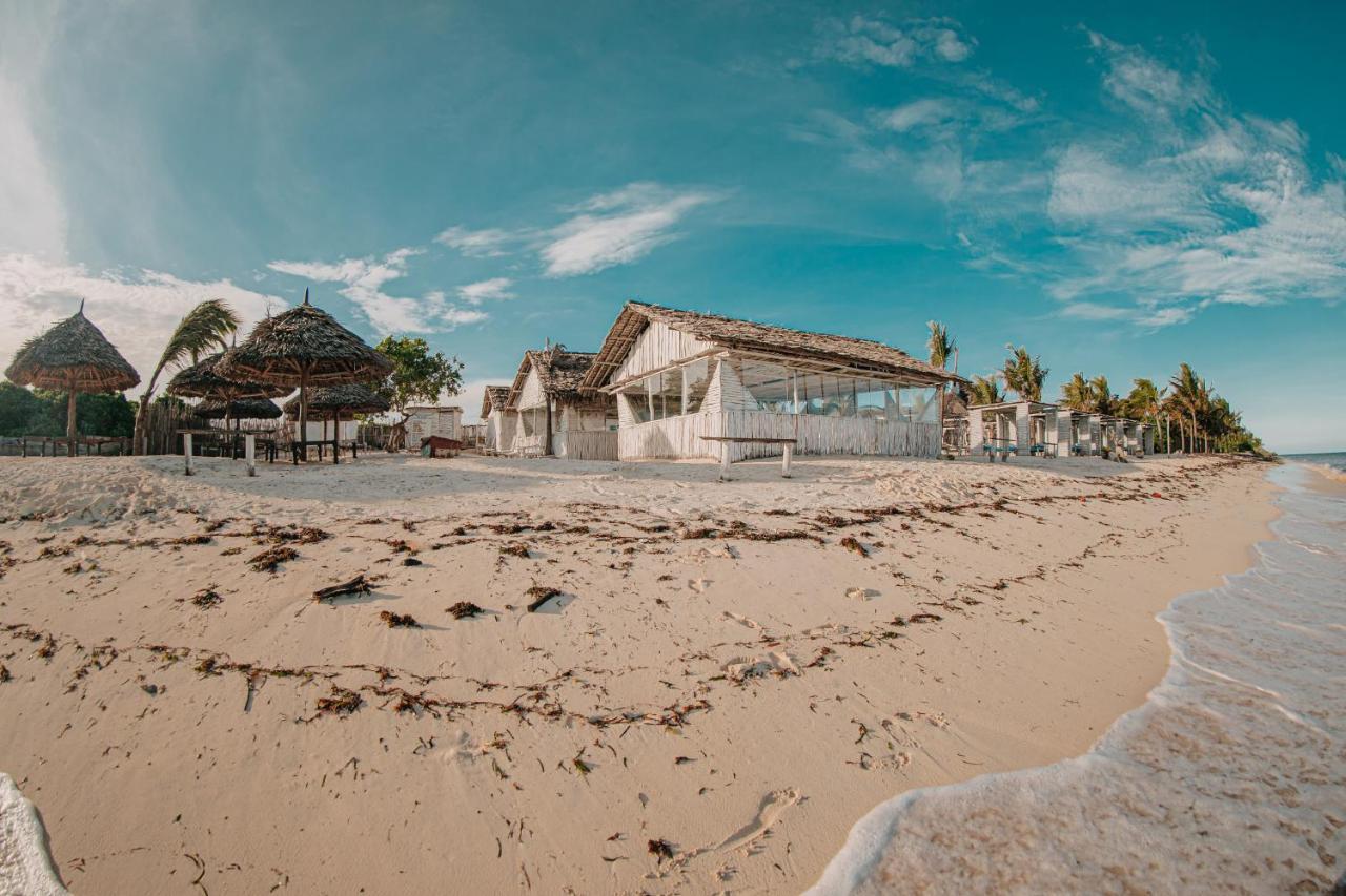 Malaika Beach Villas Malindi Extérieur photo