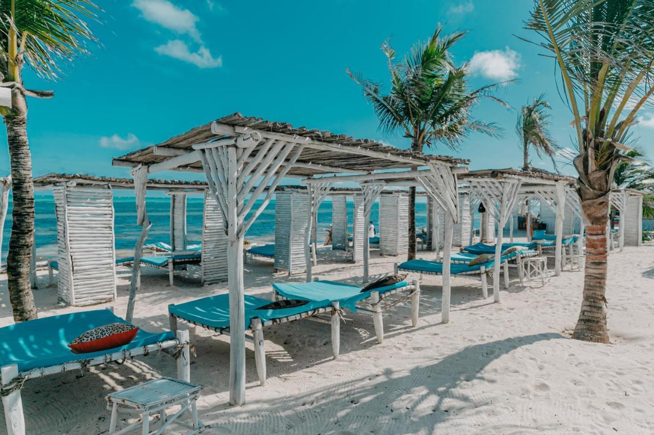 Malaika Beach Villas Malindi Extérieur photo