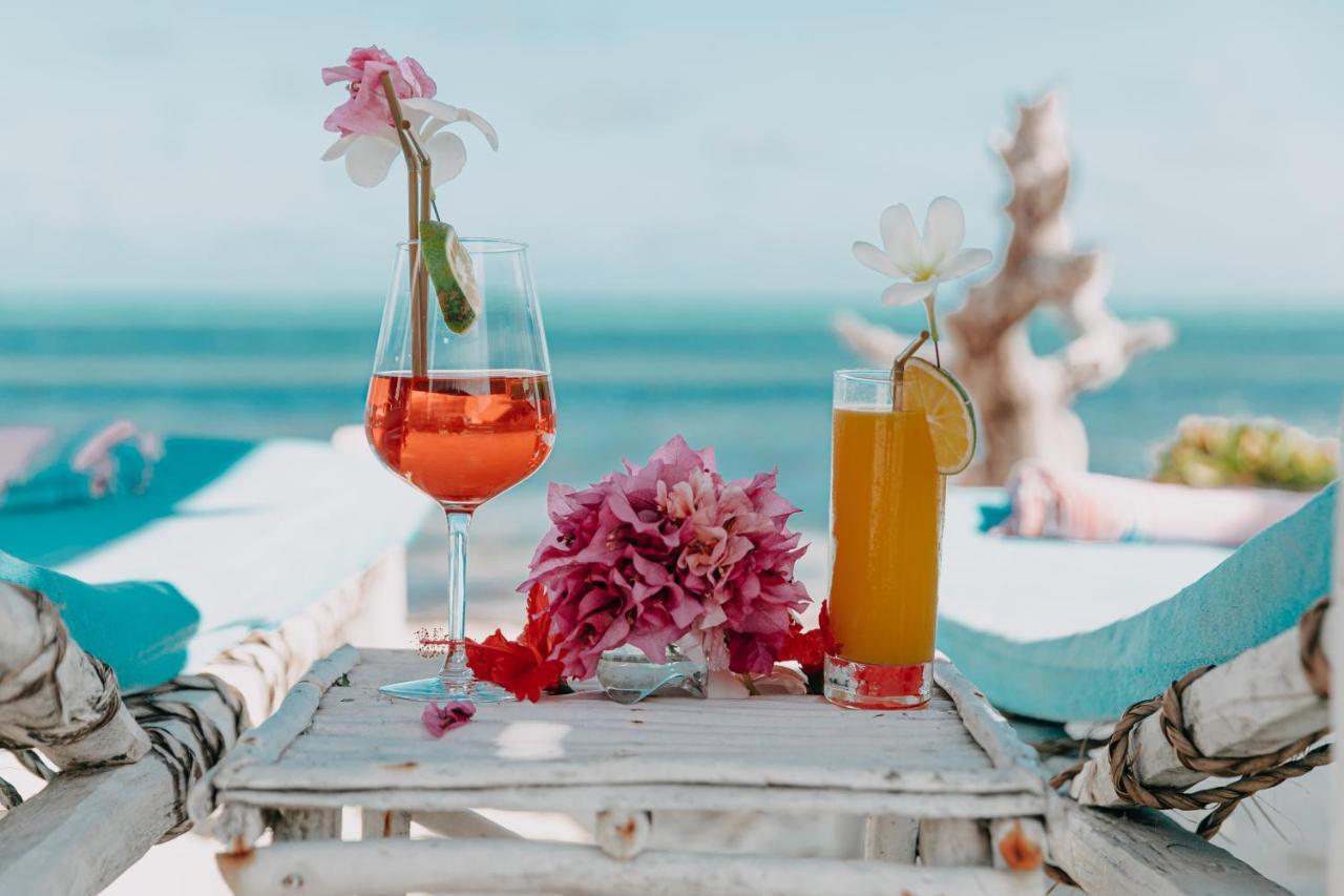 Malaika Beach Villas Malindi Extérieur photo